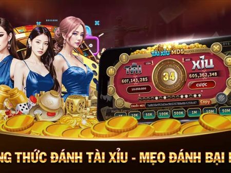 TÀI XỈU MD5 8xBet 2025 online 2.0 APKs