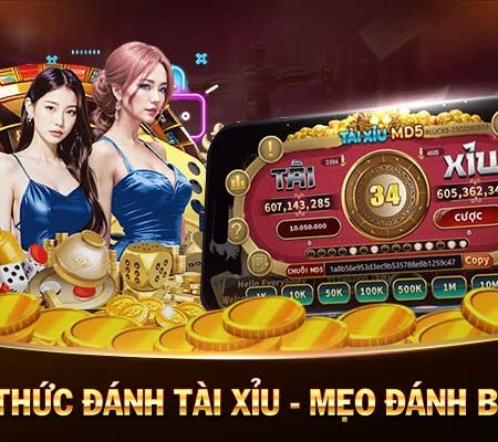 TÀI XỈU MD5 8xBet 2025 online 2.0 APKs