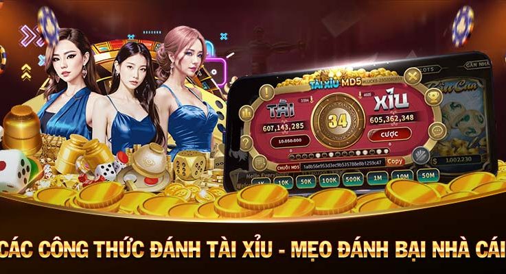 TÀI XỈU MD5 8xBet 2025 online 2.0 APKs